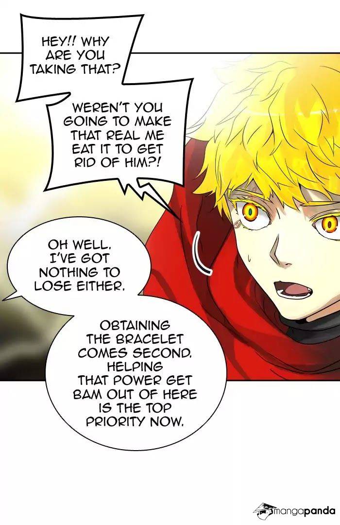 Tower of God Chapter 387 image 20